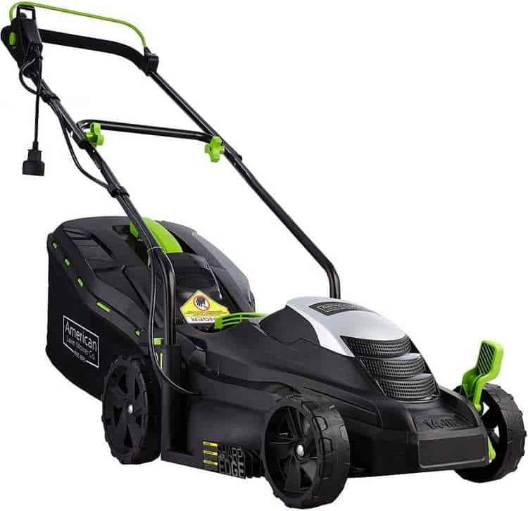 American Lawn Mower Company 50514 Review