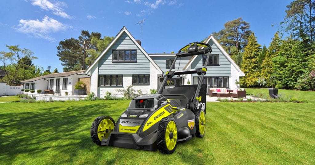 Electric Lawn Mower FAQ