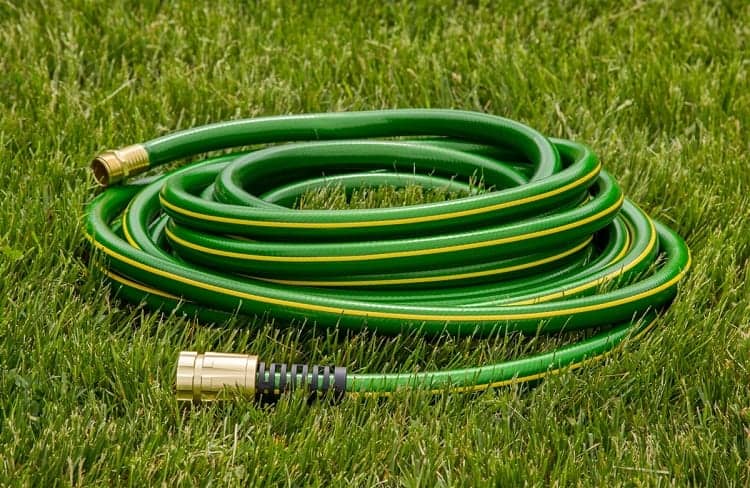 Hose For Garden