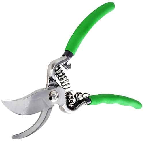 Best Pruning Shears For Your Garden 14 WilFiks Garden Pruning Shears