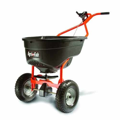  Agri-Fab 45-0462 Push Broadcast Spreader