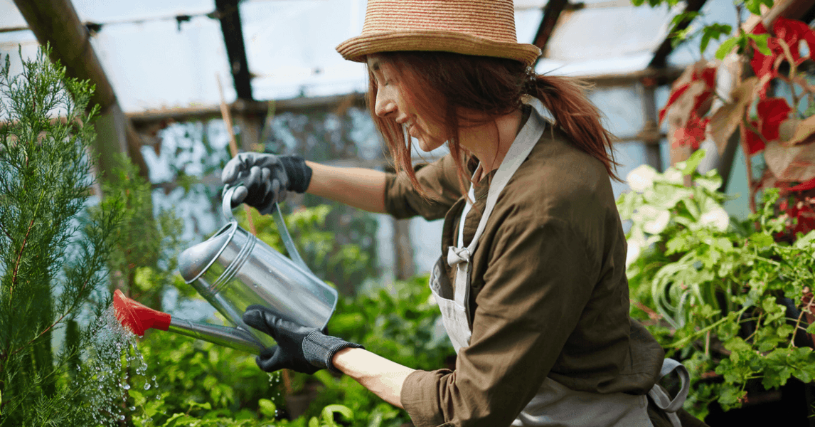 gardening what to wear